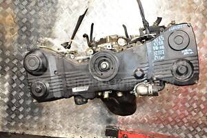 Двигатель Subaru Impreza 2.0 16V 2000-2007 EJ204 303118