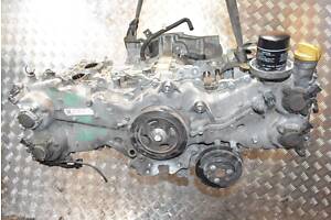 Двигун Subaru Impreza 2.0 16V 2007-2012 FB20 246713