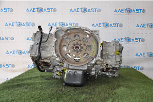 Двигатель Subaru Legacy 15-19 2.5 104к 11-11-10-11