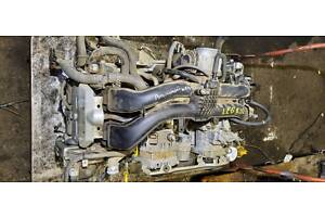 Двигатель Subaru Legacy 15-19 2.5 Пробег: 61мили (02) 10103AC530