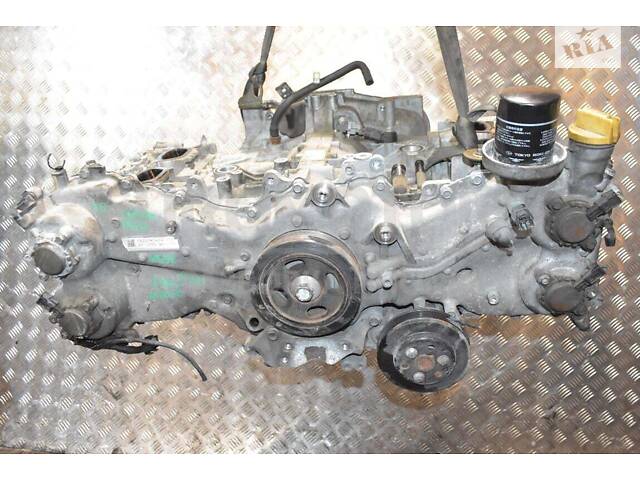 Двигун Subaru Legacy 2.0 16V (B14) 2009-2015 FB20 246713