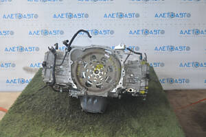 Двигатель Subaru Outback 15-19 2.5 FB25 106к, запустился, 12-12-12-12