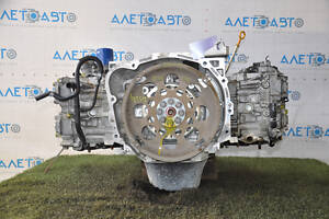 Двигун Subaru Outback 15-19 2.5 FB25 117к, компресія 12-12-12-12