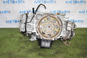 Двигун Subaru Outback 15-19 2.5 FB25 125к