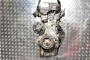 Двигатель Suzuki Jimny 1.6 16V 1998 M16A 276883