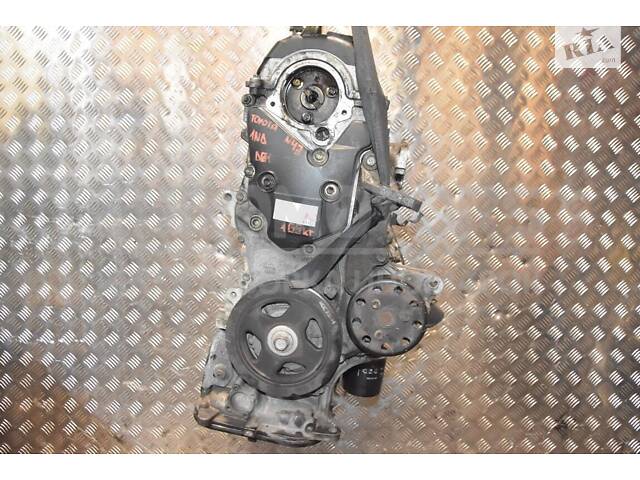 Двигатель Toyota Auris 1.4 D-4D (E15) 2006-2012 1ND-TV 227886 - Фото 1