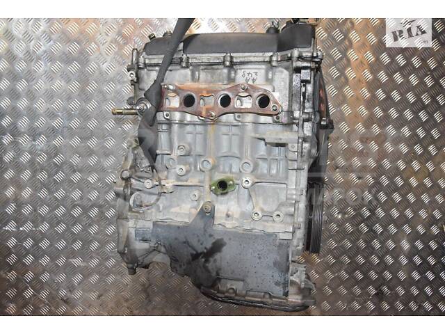 Двигатель Toyota Auris 1.4 D-4D (E15) 2006-2012 1ND-TV 227886 - Фото 2