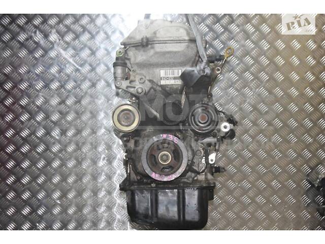 Двигатель Toyota Avensis Verso 1.4 16V 2001-2009 4ZZ-FE 131318