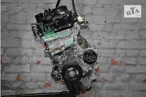 Двигатель Toyota Aygo 1.0 12V 2014 1KR-FE 112035