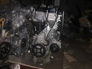 Двигатель Toyota Corolla Yaris Auris 1.33 1NR-FE
