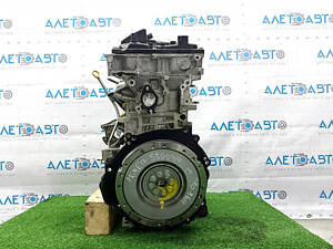 Двигатель Toyota Prius 50 Prime 17-19 1.8 2ZR-FXE 119к, запустился, мелкие раковины