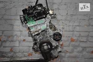 Двигатель Toyota Yaris 1.0 12V 2006-2011 1KR-FE 112035