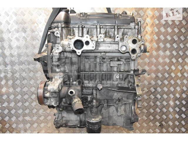 Двигатель Toyota Yaris 1.4 D-4D 1999-2005 1ND-TV 227886 - Фото 3