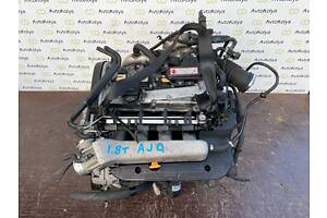 Двигатель в сборе Audi TT 1.8 бензин 1998-2006 (AJQ)