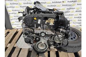 Двигатель в сборе Fiat Doblo 1.6 Multijet 2016-2021 (263A8000) Euro 6