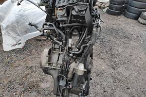 Двигатель в сборе Mercedes A170 1.7 cdi 1998-2004