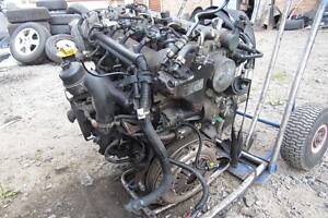 Двигатель в сборе Opel Combo 1.3 cdti 2001-2011 (A13DTC)