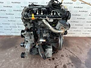 Двигатель в сборе Opel Movano B 2.3 DCI (euro 6) 2015-2021 (M9TD706)