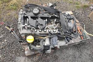 Двигатель в сборе Opel Vivaro 2.0 2007-2010 Euro 4 (M9R780)
