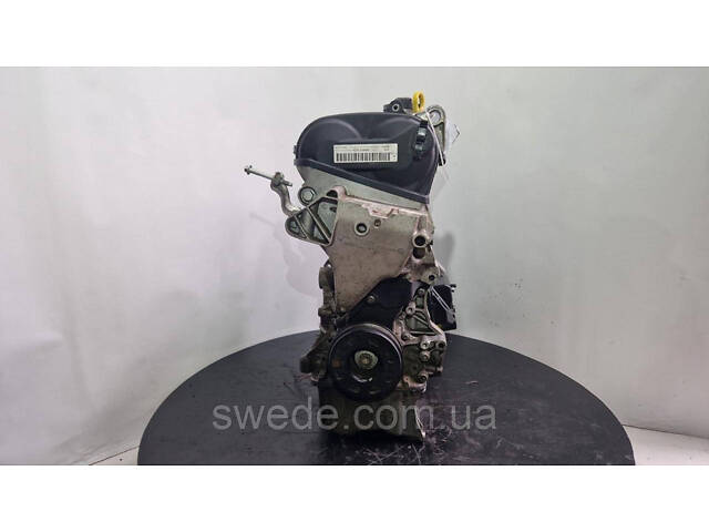 Двигатель Volkswagen Golf 7 1.2 TSI 2016 CYV - Фото 3
