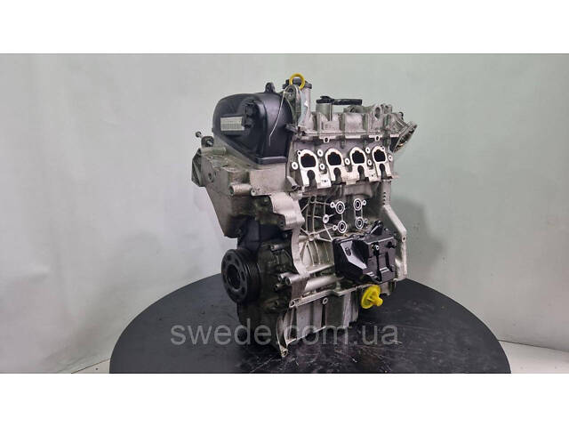 Двигатель Volkswagen Golf 7 1.2 TSI 2016 CYV - Фото 4