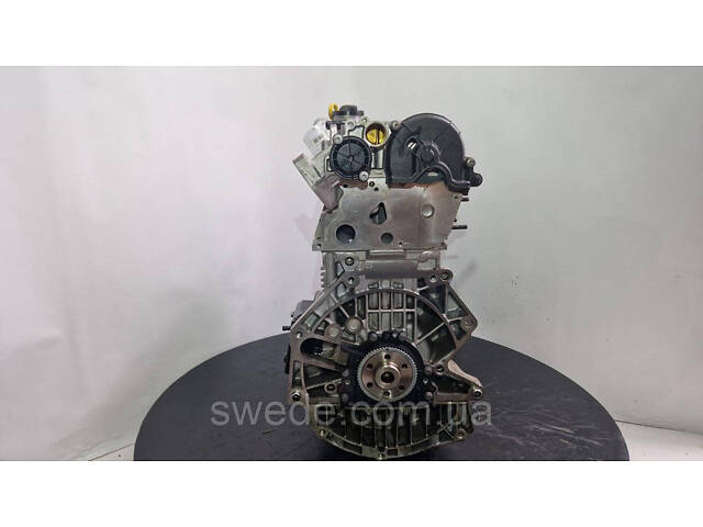 Двигатель Volkswagen Golf 7 1.2 TSI 2016 CYV - Фото 7