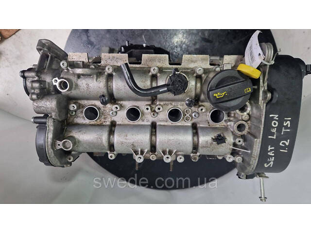 Двигатель Volkswagen Golf 7 1.2 TSI 2016 CYV - Фото 8