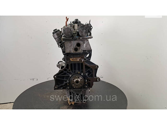 Двигатель Volkswagen Jetta Touran Polo 1.4 TSI GT 2007 гг BLG - Фото 6