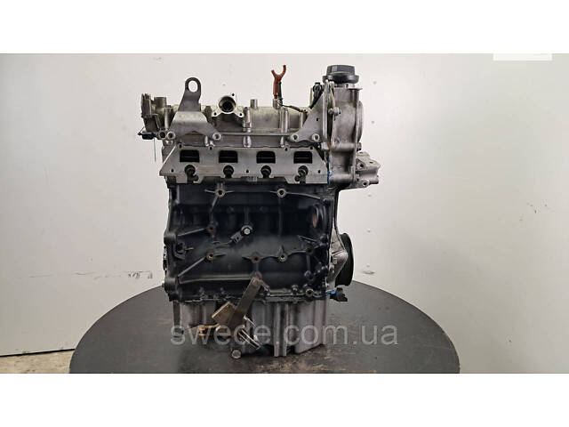 Двигатель Volkswagen Jetta Touran Polo 1.4 TSI GT 2007 гг BLG - Фото 8
