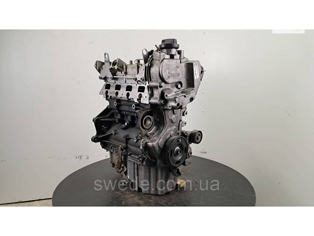 Двигатель Volkswagen Jetta Touran Polo 1.4 TSI GT 2007 гг BLG - Фото 9