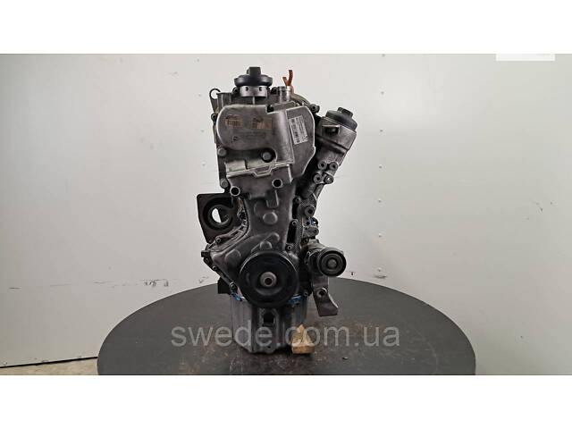 Двигатель Volkswagen Jetta Touran Polo 1.4 TSI GT 2007 гг BLG - Фото 10
