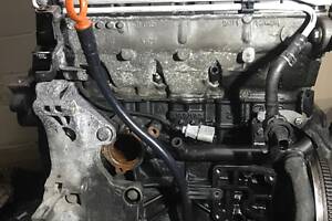 Двигун Volkswagen Passat B6 (2005-2010) 03G100032L, 03G100098DX