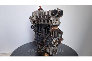 Двигатель Audi A1 1.4 TSI 2010-2014 гг CAXA