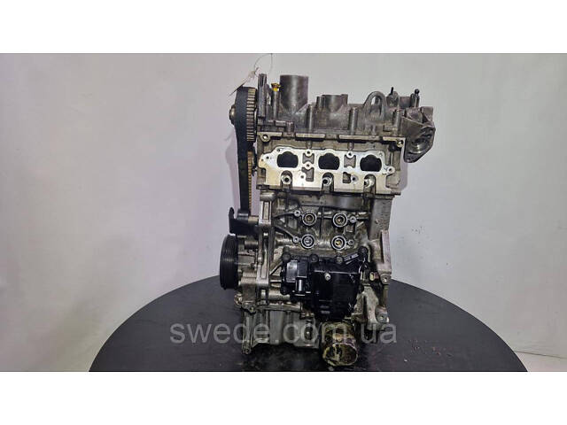 Двигатель Volkswagen Polo 1.0 TSI 2016 гг CHZ - Фото 1