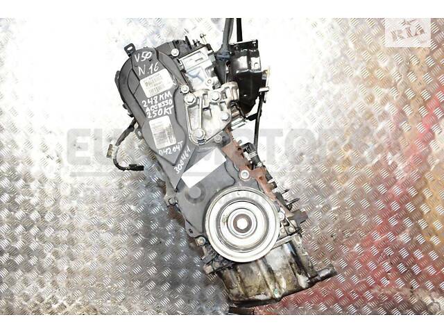 Двигатель Volvo C30 2.0tdci 2006-2013 D4204T 298264