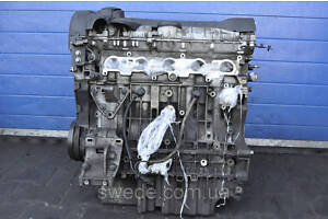 Двигатель Volvo S40 V50 2.5 T5 - TURBO 2004-2007 гг B5254T3