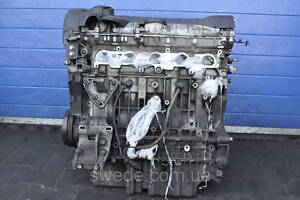 Двигатель Volvo S40 V50 2.5 T5 - TURBO 2004-2007 гг B5254T3