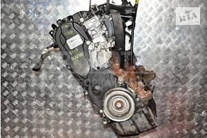 Двигун Volvo V50 2.0tdci 2004-2012 G6DG 275829
