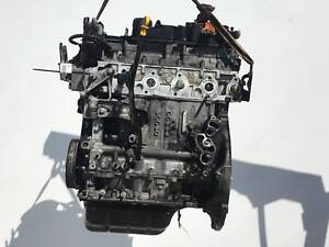 Двигун VOLVO V50 P12 2010-2012 (1,6D D4162T, (BU6Q), з ПНВТ) 36002015