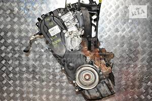 Двигатель Volvo V70 2.0tdci 2007-2016 G6DG 275829