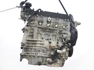Двигатель VOLVO XC60 2008-2013 (2.4D, D5244T11) 36001936