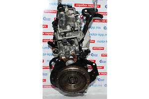 Двигатель восстановленный 1.2MPI 8V 169A4.000 169A4.000 FIAT Grande Punto 05-10, 500 07-20, Idea 10-16, Panda 03-12, Pun