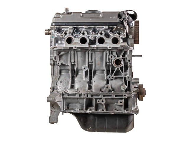 Двигатель восстановленный 1.4MPI 8V KFT (TU3A) 73HP 54kW L4 KFT (10FSX1) FIAT Qubo 08-19, Fiorino 07-; PEUGEOT Bipper 08 - Фото 5