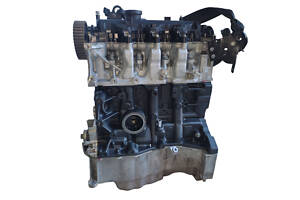 Двигун відновлений 1.5DCI 8V Delphi K9K 894 RENAULT Duster 10-18