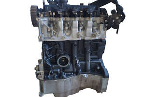 Двигатель восстановленный 1.5DCI 8V Delphi K9K 894 RENAULT Duster 10-18