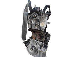 Двигатель восстановленный 1.5DCI 8V K9K 836 K9K 836 RENAULT Megane III 09-16, Scenic III 09-16