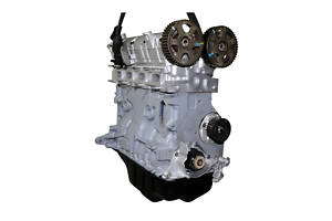 Б/У Двигатель восстановленный 1.6 16V ft 182B6.000 76 кВт FIAT STILO 01-07 Stilo,