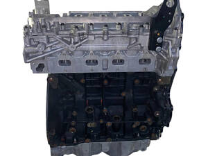 Двигатель восстановленный 1.6DCI 16V R9M 452 R9M 452 RENAULT Trafic 14-; FIAT Talento 16-21; OPEL Vivaro 14-19