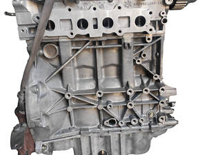 Двигатель восстановленный 1.6EcoBoost 16V JQMA 150HP 110kW L4 JQMA FORD Escape 13-19, Kuga 13-21