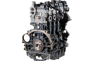 Двигатель восстановленный 1.7CRDI 16V D4FD D4FD HYUNDAI Tucson TL 15-21, Tucson (IX35) LM 09-16, Sonata LF 14-20, i-40 V